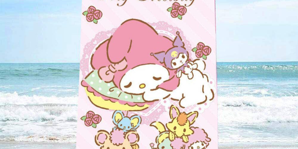 Affordable comfort wholesale beach blankets (4)