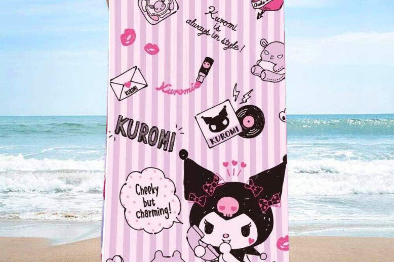 Affordable comfort wholesale beach blankets (5)