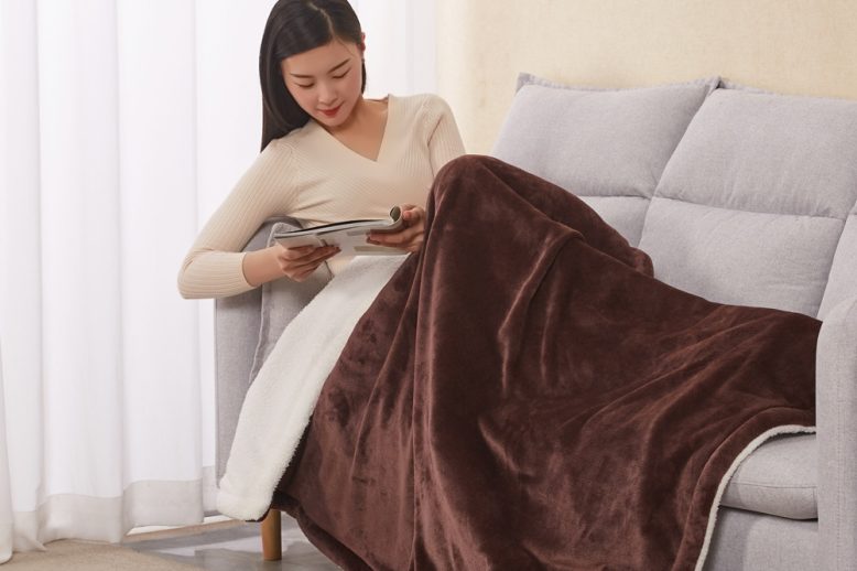 Affordable electric blankets wholesale prices (5)