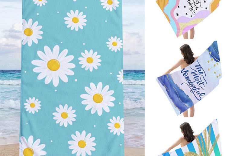 Bulk beach blankets wholesale deals for retailers (1)