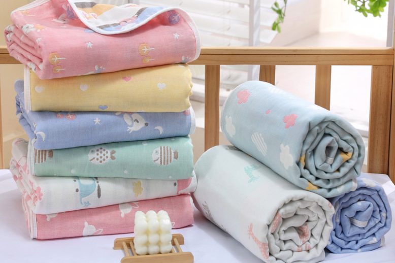 Cherish every moment with custom baby blankets (1)