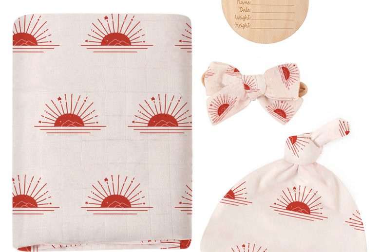 Create memories with custom baby blankets (6)