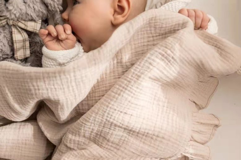 Create your custom baby blanket today (7)