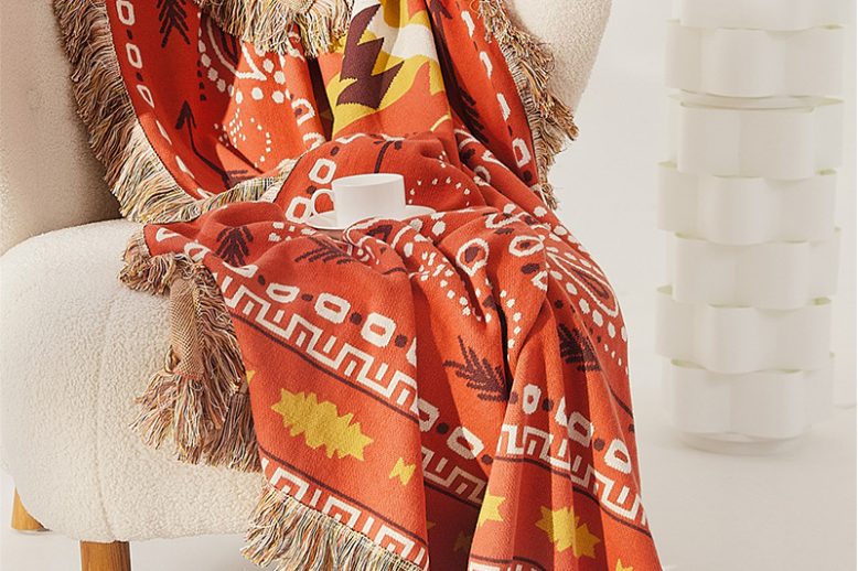 Create your custom knit throw blanket (7)