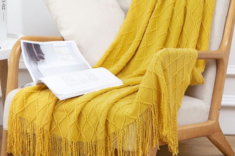 Create your customized knitted blanket (1)