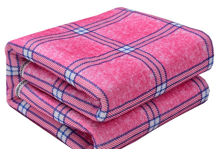 Create your dream bedding custom electric blankets (4)