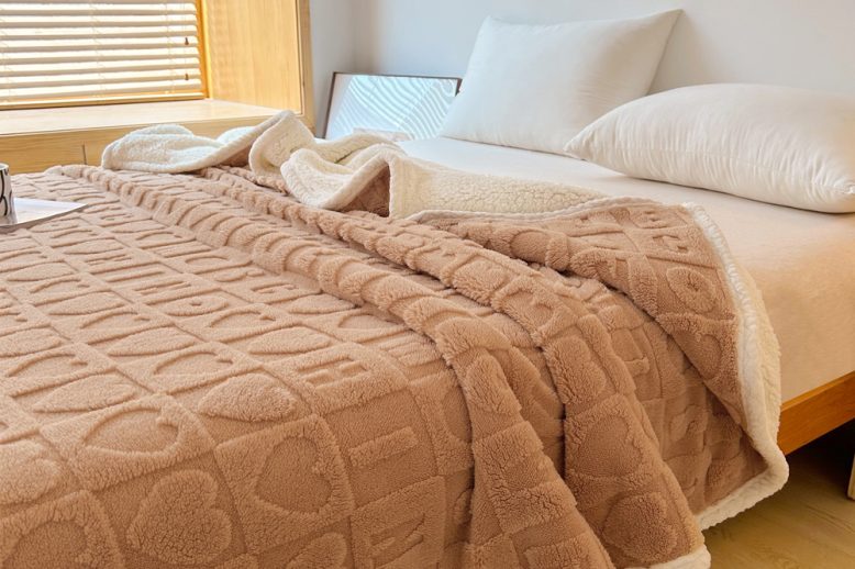 Create your own style custom wool blankets (6)