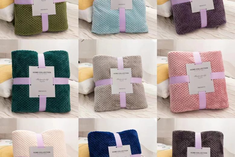 Custom baby blankets crafted with care (8)