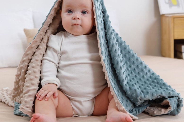 Custom baby blankets for every occasion (7)