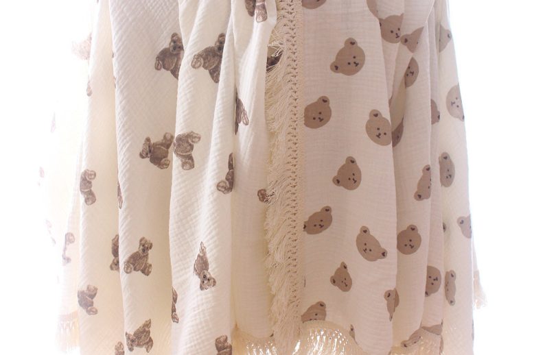 Custom baby blankets the perfect keepsake (2)