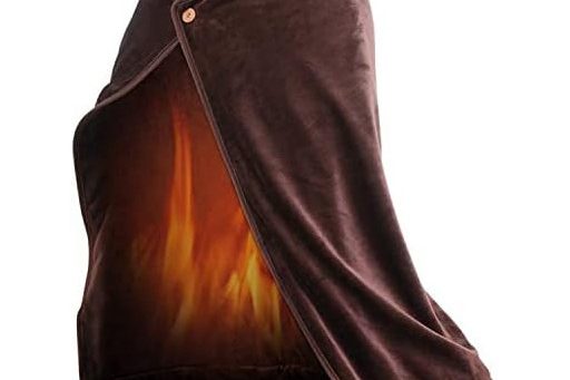 Custom electric blankets comfort designed for you (1)