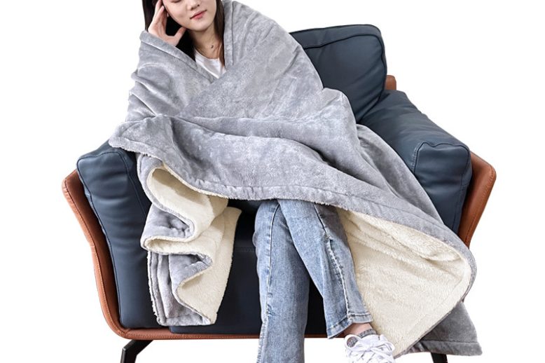 Custom electric blankets design your perfect comfort (3)