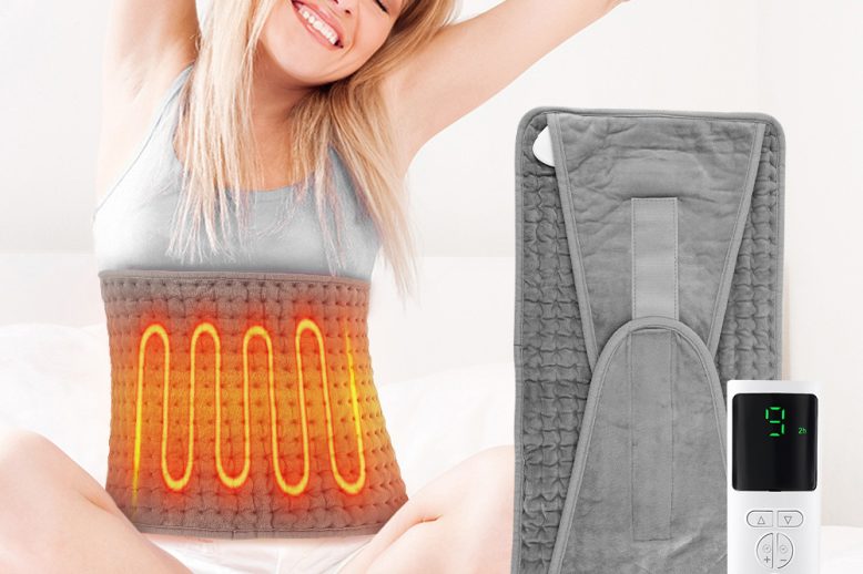 Custom electric blankets innovations in comfort (1)