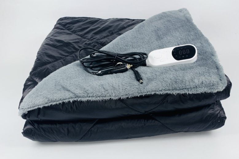 Custom electric blankets perfecting your sleep environment (1)