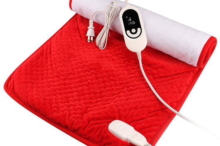 Custom electric blankets tailoring comfort to your needs (4)