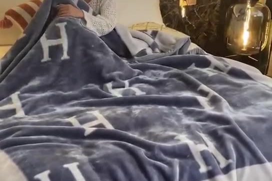 Custom weighted blankets crafted with your comfort in mind (7)