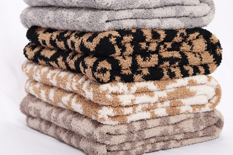 Custom wool blankets your design our craftsmanship (2)