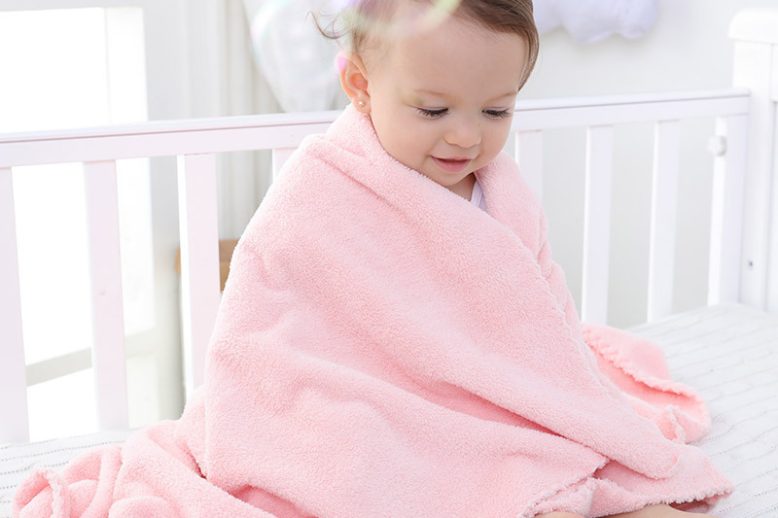 Customizable wholesale baby blankets buy in bulk (7)