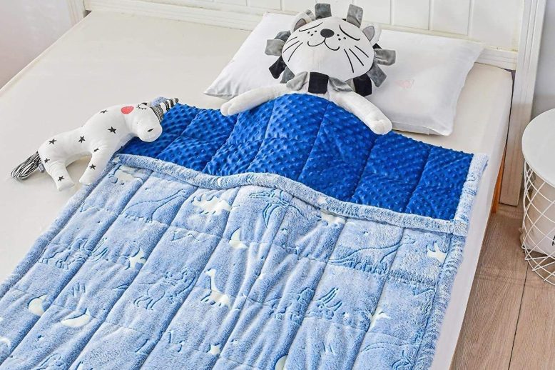 Design your custom weighted blanket for maximum comfort (5)