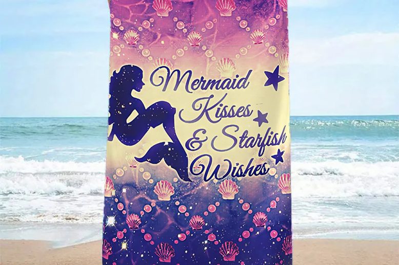 Design your dream customizable beach blankets (1)