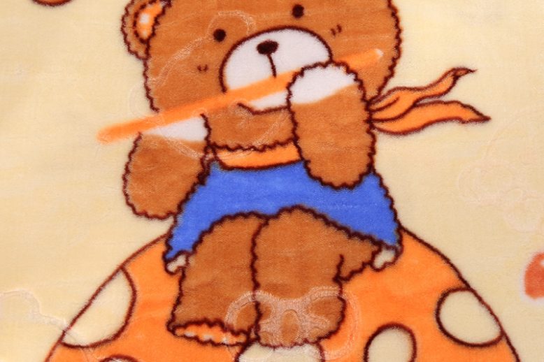 Design your own baby blanket custom styles (3)