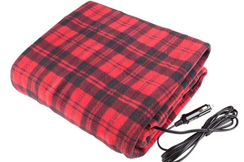 Design your own electric blanket custom options available (1)