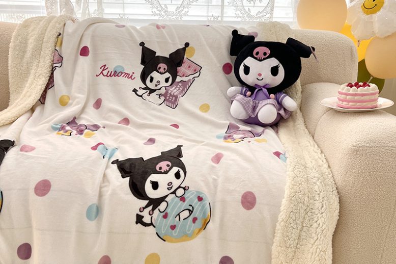 Design your own wool blanket custom options (7)