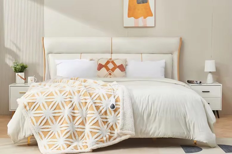 Designing your sleep custom electric blankets (4)