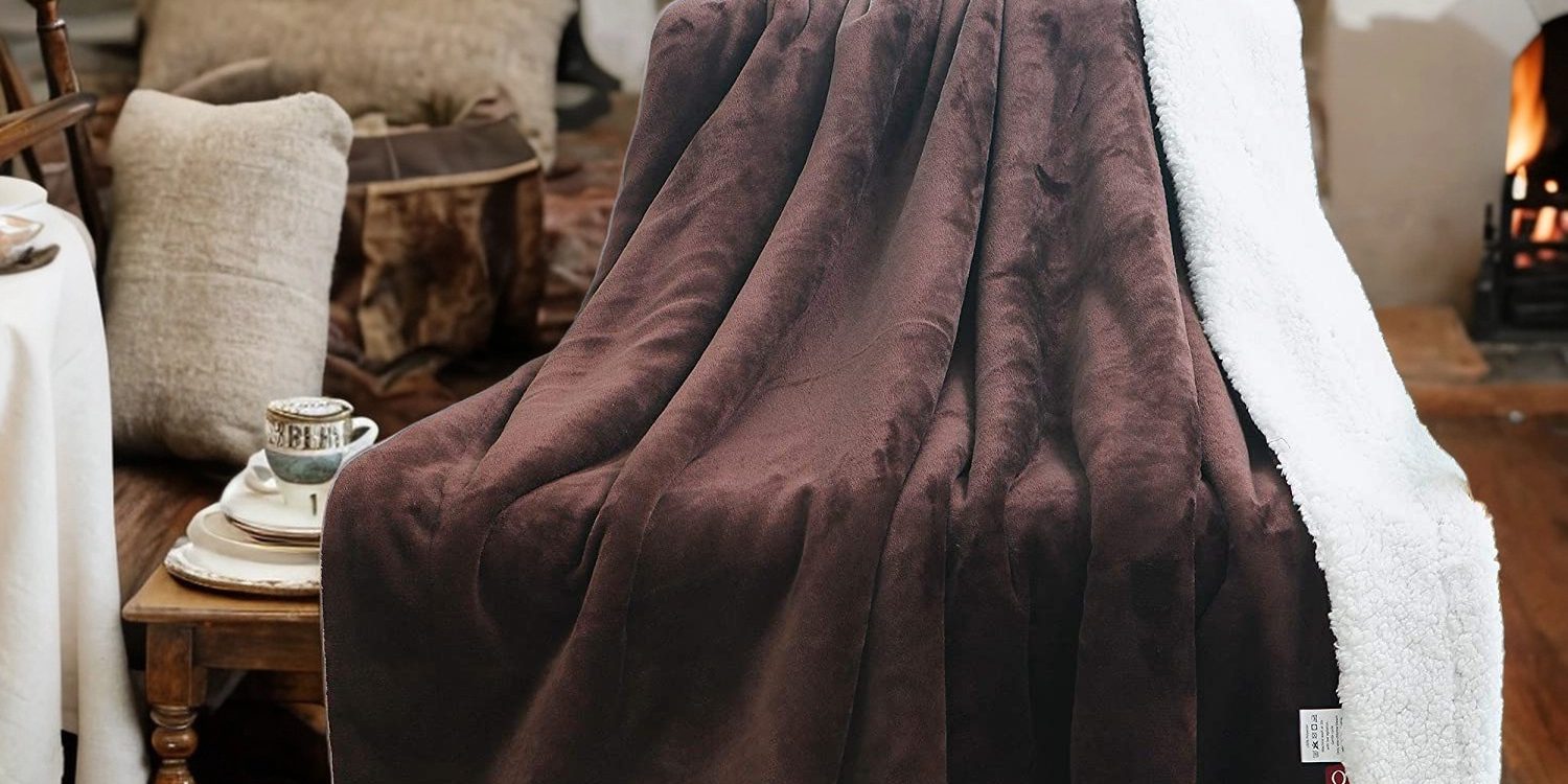 Electric blankets wholesale for retailers (1)