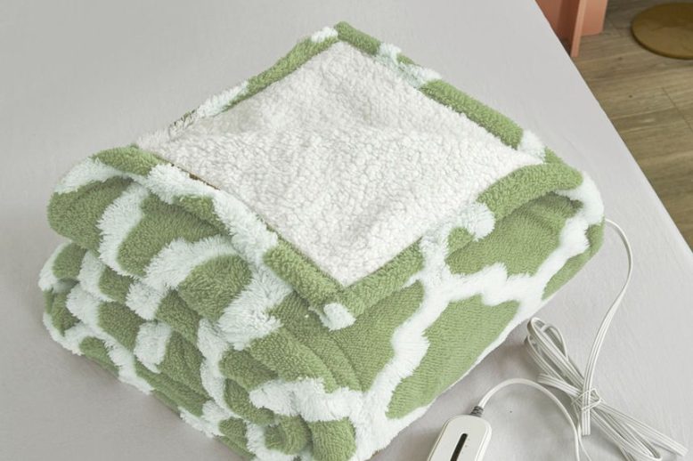 Electric blankets wholesale manufacturers (1)