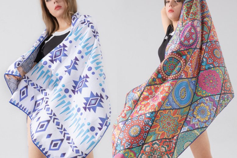 Expand your inventory wholesale beach blankets (6)