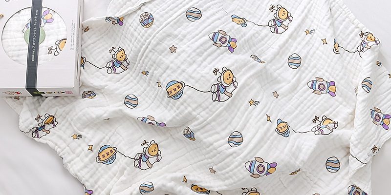Explore wholesale options for baby blankets (7)