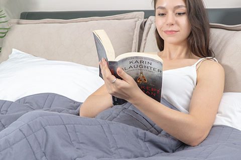 Explore wholesale weighted blankets for resale (1)