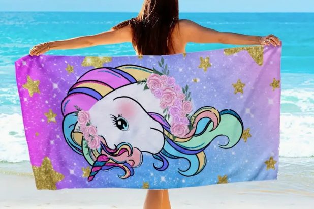 Made for comfort customizable beach blanket (3)