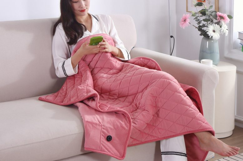 Personalize your bedroom with custom electric blankets (8)