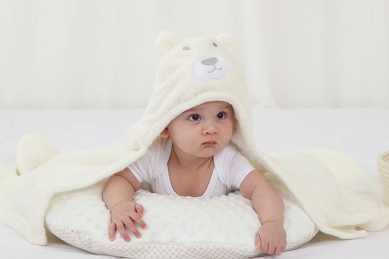 Personalized baby blankets custom designs (1)