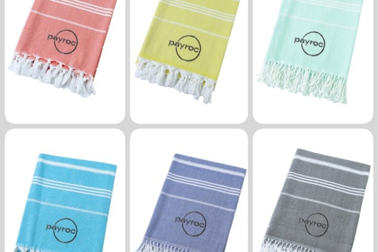 Personalized perfection custom beach blankets (7)