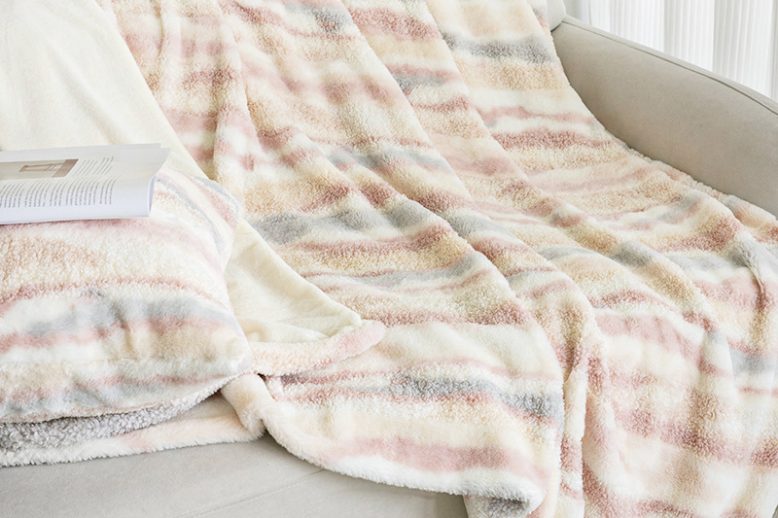 Premium wholesale wool blankets for retailers (2)