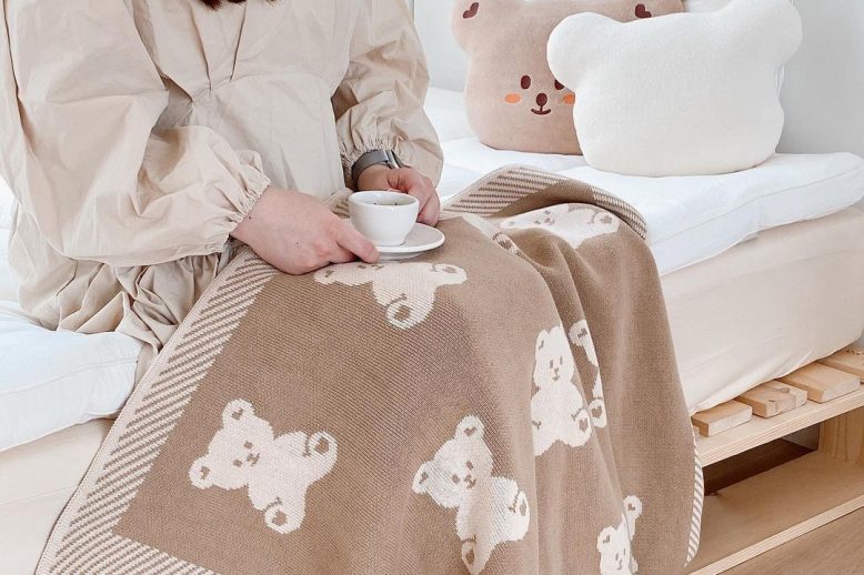 Wholesale baby blankets competitive prices superior quality (5)