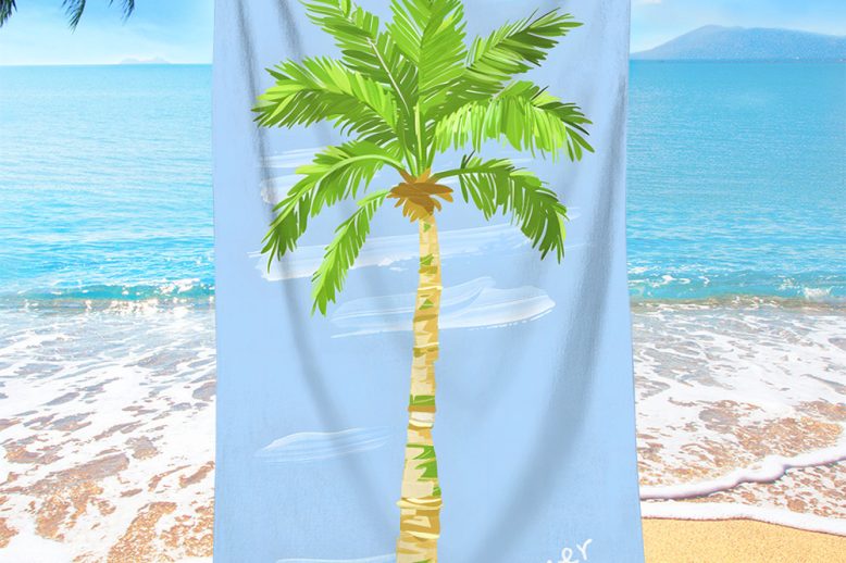 Wholesale beach blankets bulk discounts for your resort (6)