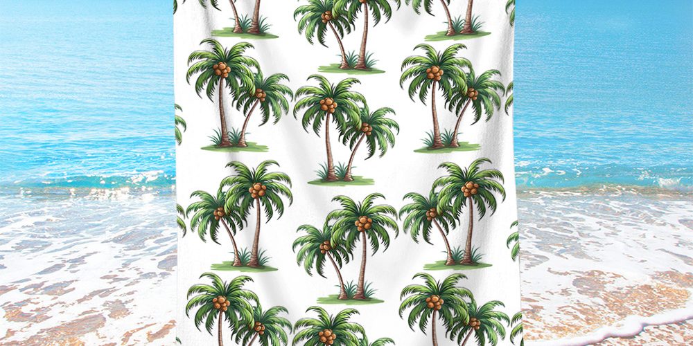 Wholesale beach blankets bulk discounts for your resort (7)