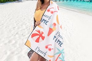 Wholesale beach blankets discounts for large orders (6)